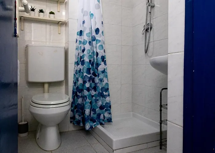 Apartamento 245c - Casa Johanna, Centro Storico, 140metri Dalla Baia Del Silenzio Patrimonio Unesco E Mare