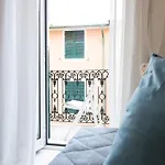 245c - Casa Johanna, Centro Storico, 140metri Dalla Baia Del Silenzio Patrimonio Unesco E Mare *