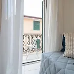 245c - Casa Johanna, Centro Storico, 140metri Dalla Baia Del Silenzio Patrimonio Unesco E Mare 아파트