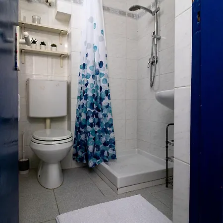 Apartment 245c - Casa Johanna, Centro Storico, 140metri Dalla Baia Del Silenzio Patrimonio Unesco E Mare