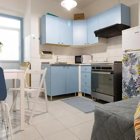 Apartamento 245c - Casa Johanna, Centro Storico, 140metri Dalla Baia Del Silenzio Patrimonio Unesco E Mare *